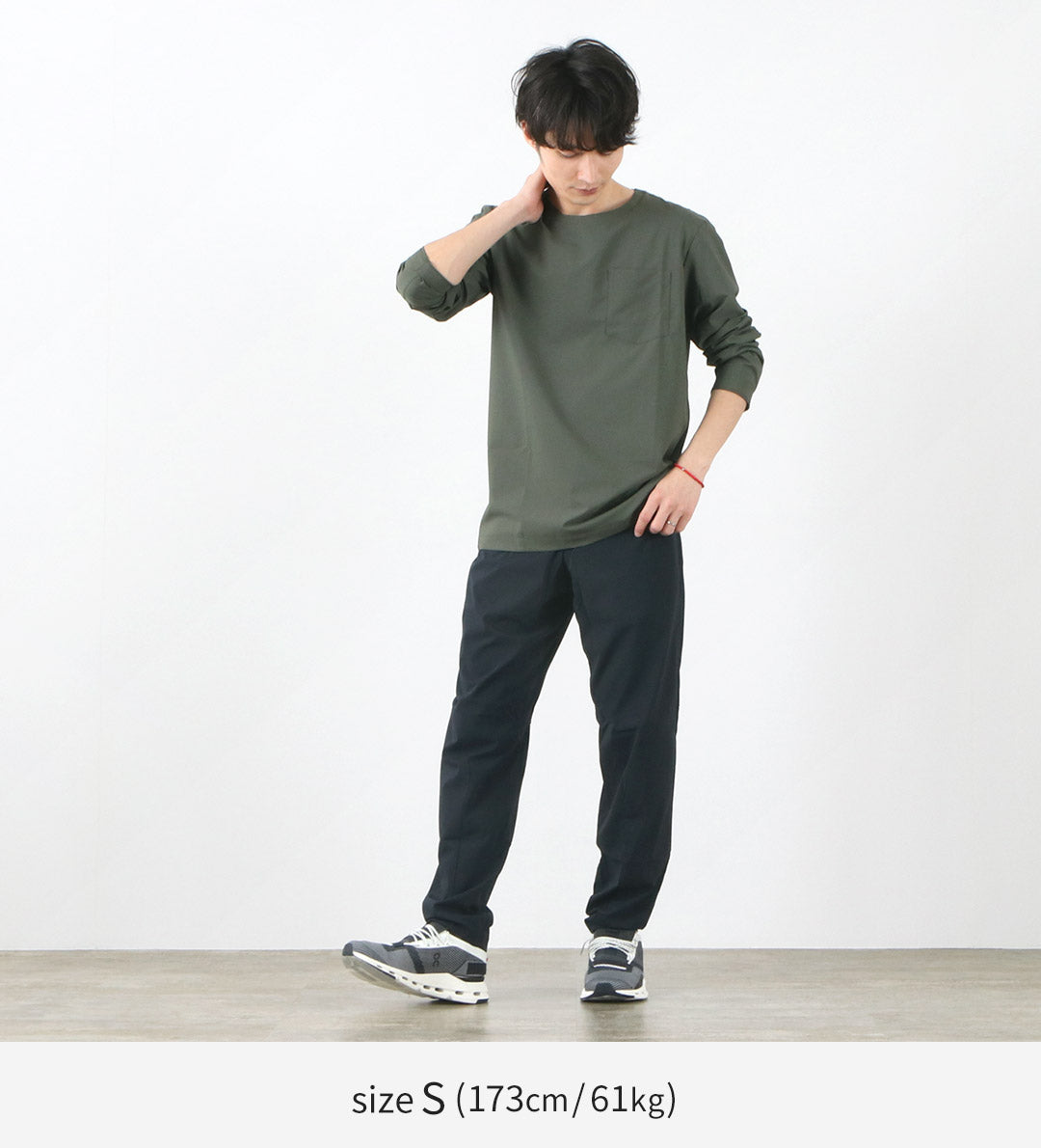 フーディニ] Men's Wadi Pants メンズ ワディ パンツ 260724 - アウトドア