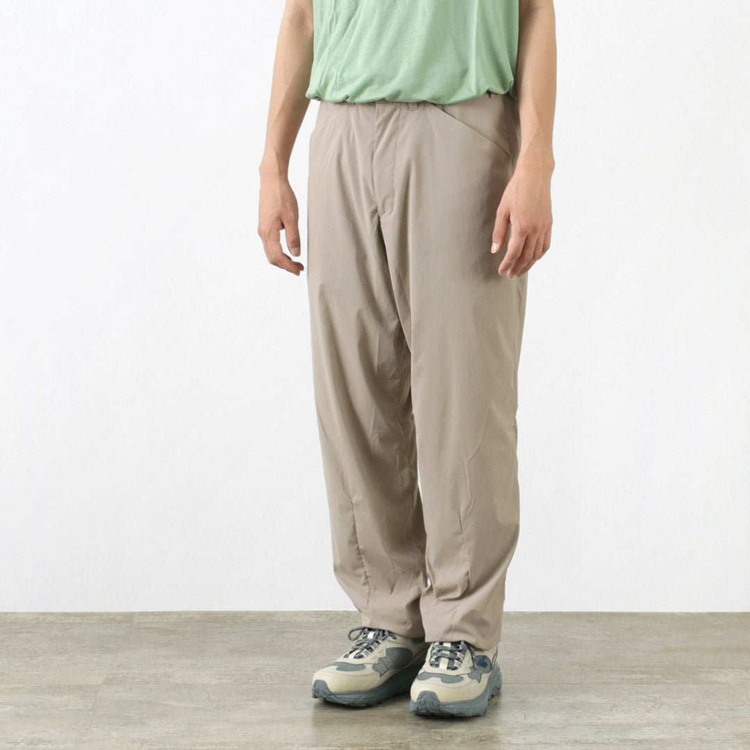 HOUDINI Men's Wadi Pants Easy Pants