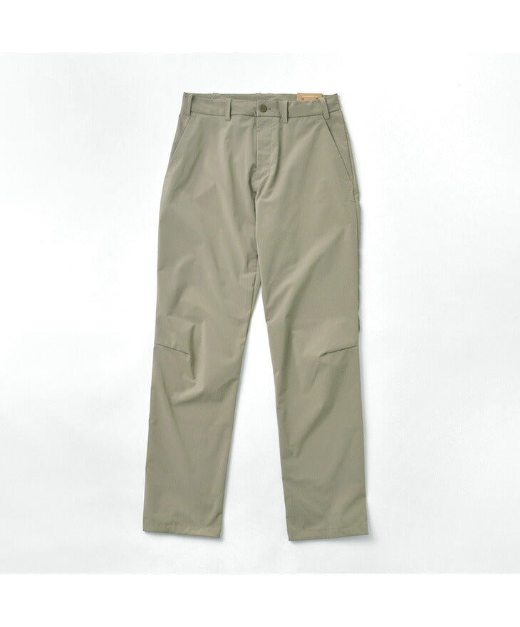 オンラインストア特注 HOUDINI / Ms Omni Pants オムニパンツ Beige【S