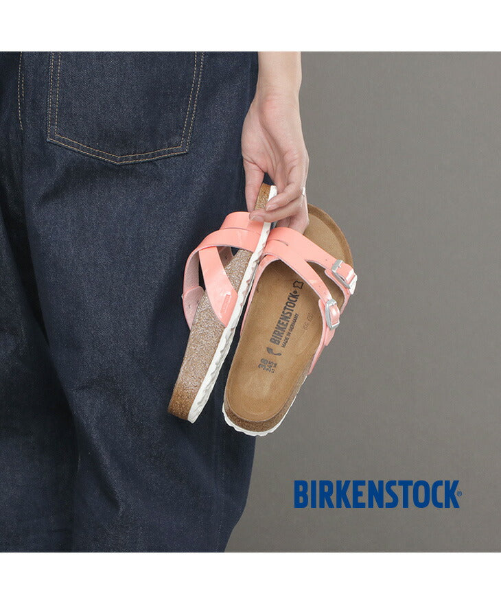 BIRKENSTOCK（ビルケンシュトック） ヤオ バランス / サンダル