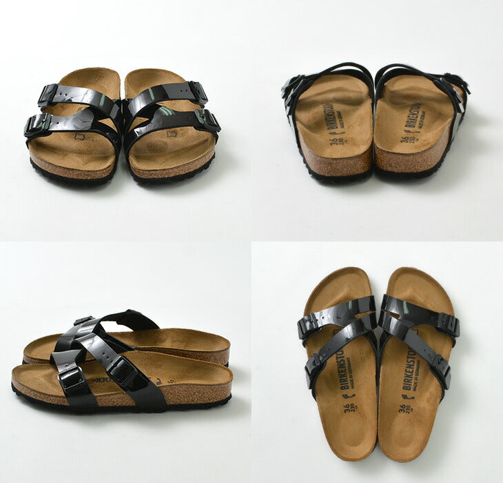 BIRKENSTOCK（ビルケンシュトック） ヤオ バランス / サンダル