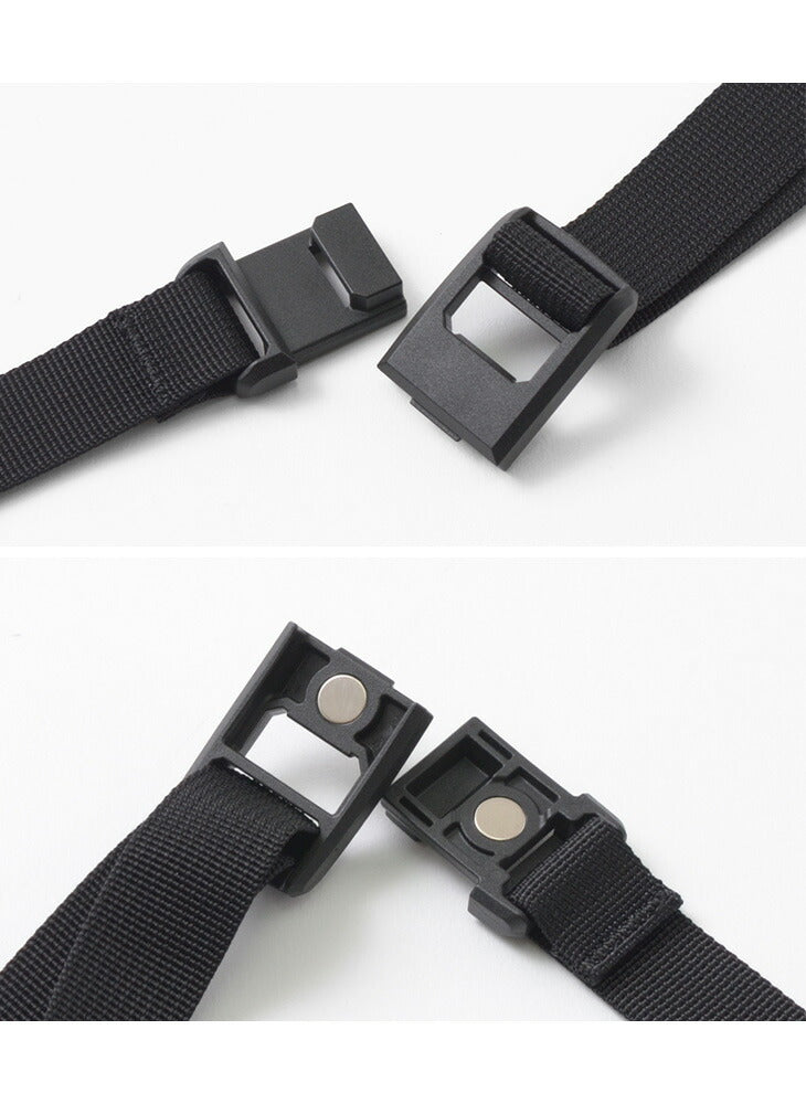 Black Ember Forge Maglock Compression Straps - Black Ember Stockist Malaysia