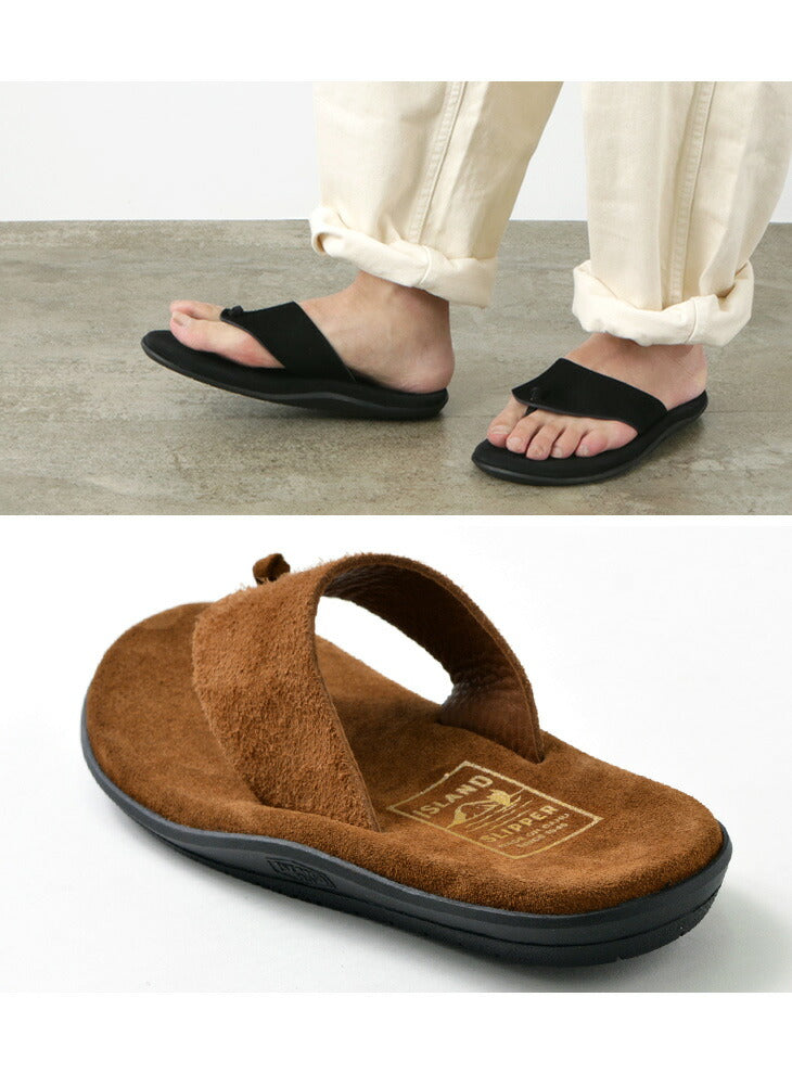 ISLAND SLIPPER