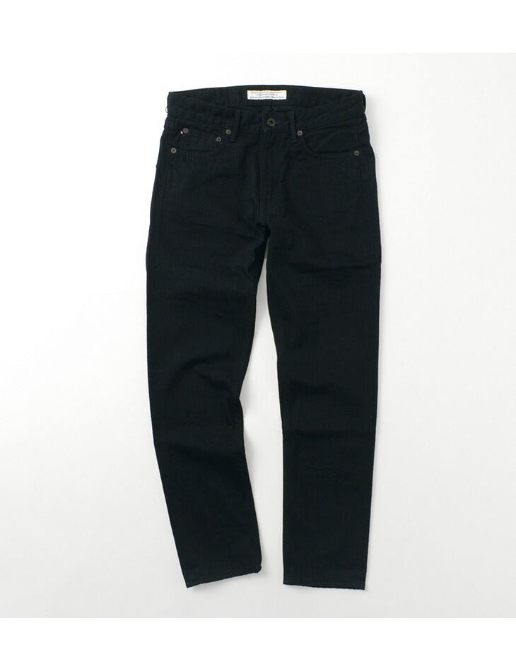 JAPAN BLUE JEANS（ジャパンブルージーンズ）RJB6115 別注 プレップ ...