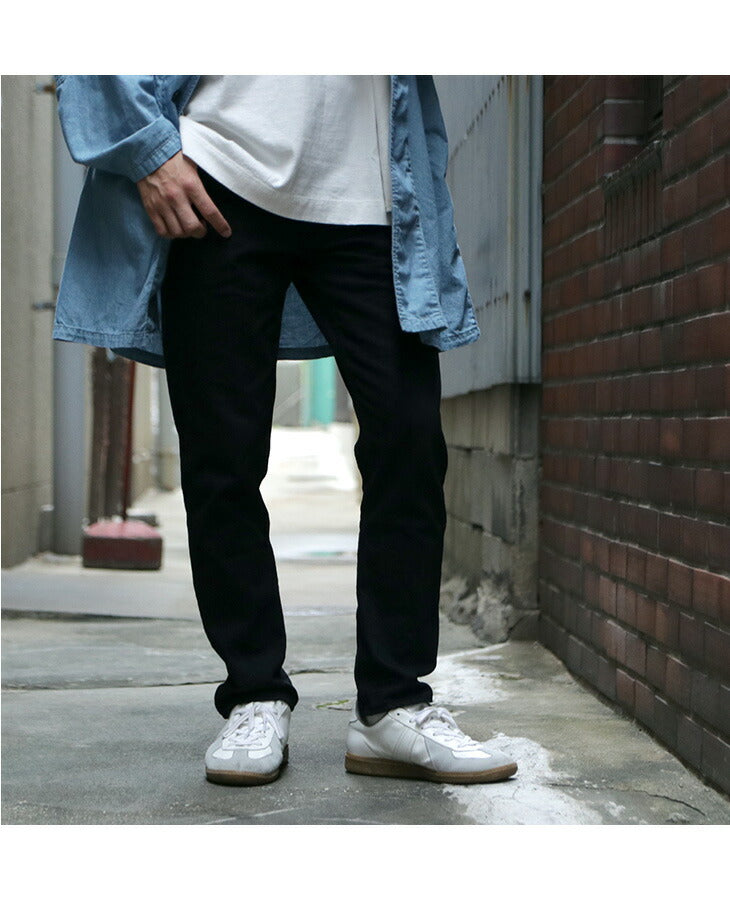 Jeans Blue Japan