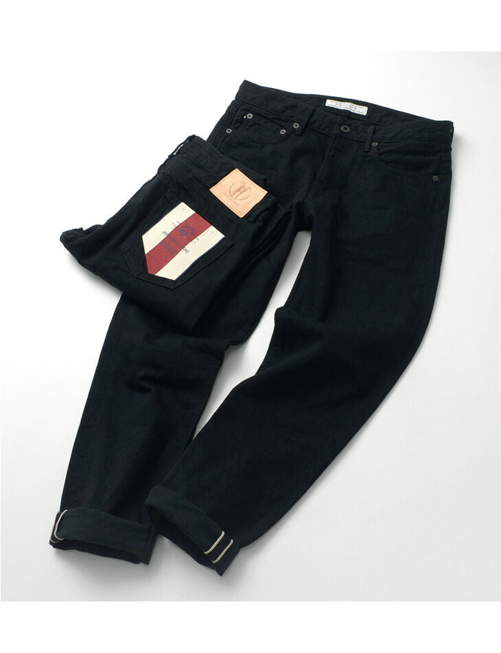 JAPAN BLUE JEANS（ジャパンブルージーンズ）RJB6115 別注 プレップ ...