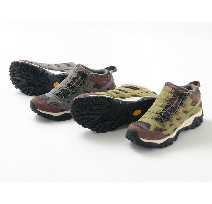 MERRELL × A.FOUR LABS（メレル x エーフォーラブス） ゴアテックス