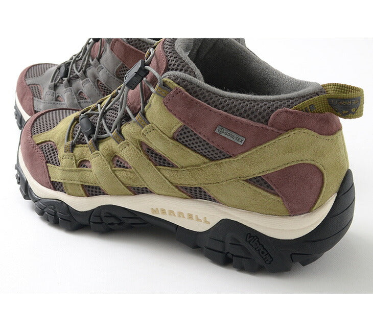 MERRELL × A.FOUR LABS（メレル x エーフォーラブス） ゴアテックス