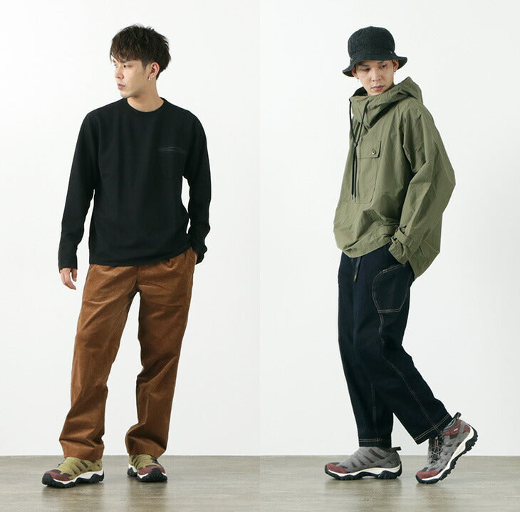 MERRELL × A.FOUR LABS（メレル x エーフォーラブス） ゴアテックス