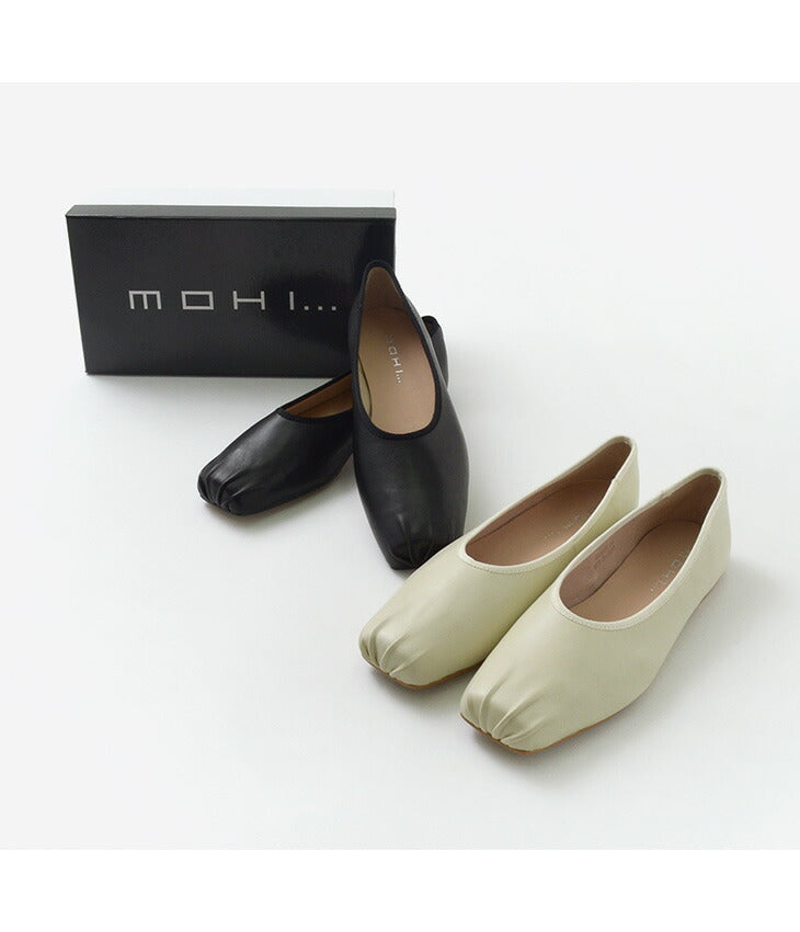 MOHI Ballet Shoes