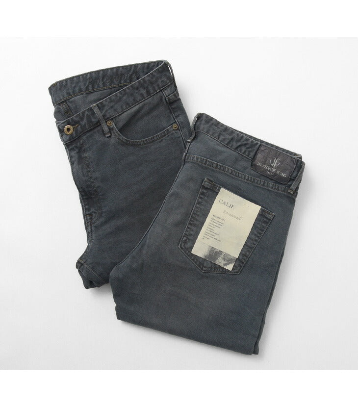 Jeans Blue Japan