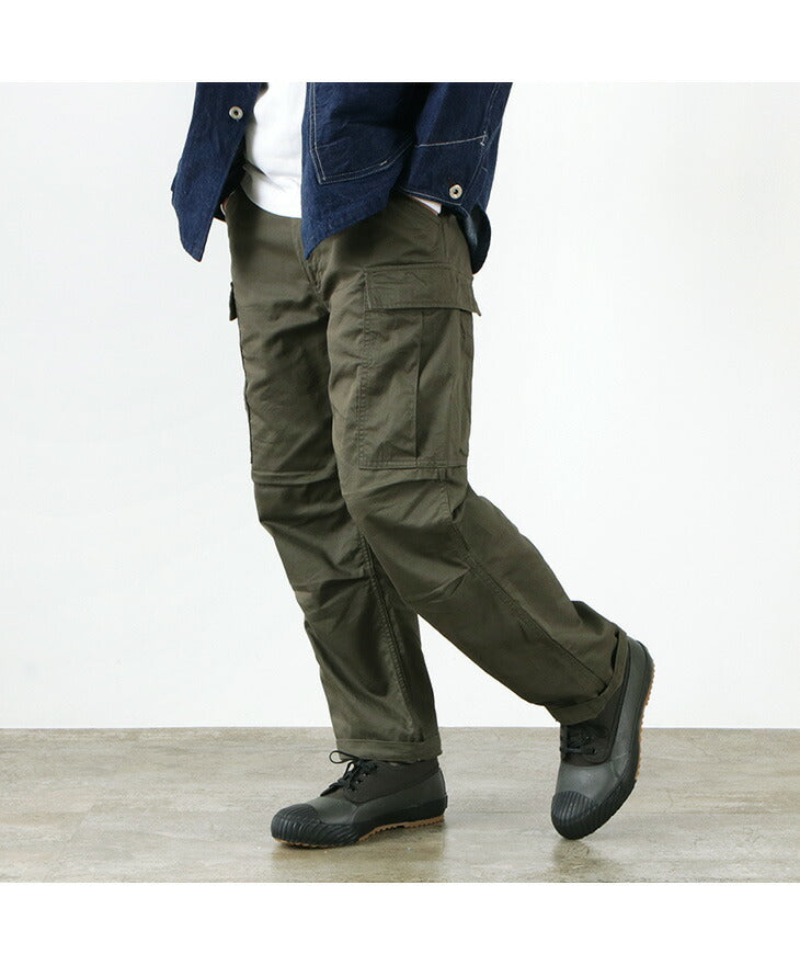 FOB FACTORY army cargo pants co - daterightstuff.com