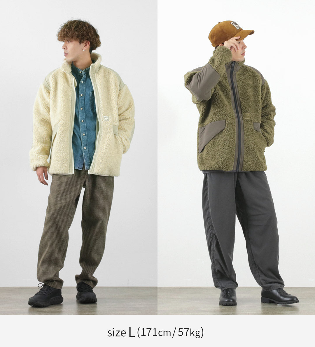 【30％OFF】WOOLRICH（ウールリッチ） テラパイル フリースジャケット 3.0 メンズ レディース ユニセックス ボア アウター  (WO-F2244) TERRA PILE FLEECE JACKET 3.0【セール】