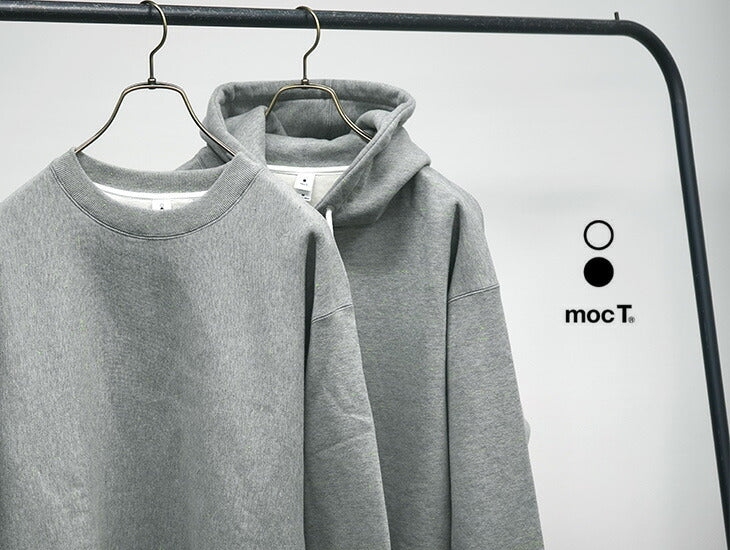 30％OFF】MOC T（モクティー） 別注 ネオンスクリプト ヘビー