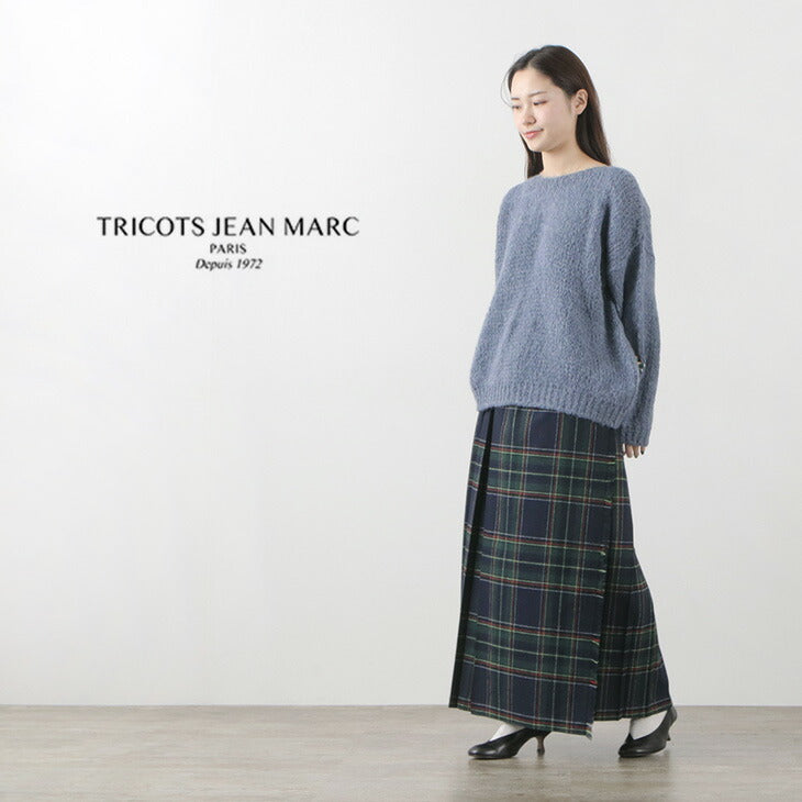 TRICOTS JEAN MARC（トリコットジーンマルク / トリコジャンマルク