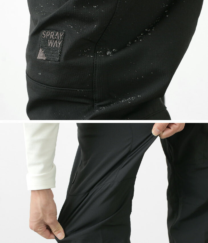 Deus - Compass Pant (2 Colors Available)