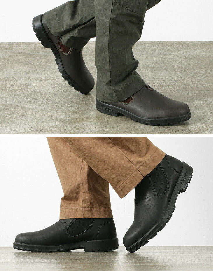 BLUNDSTONE（ブランドストーン） ORIGINALS ローカット サイドゴア ブーツ / メンズ レディース / ブーツ / サイドゴア /  ローカット / BS2039 / ORIGINALS LOW CUT クリスマス プレゼント ギフト