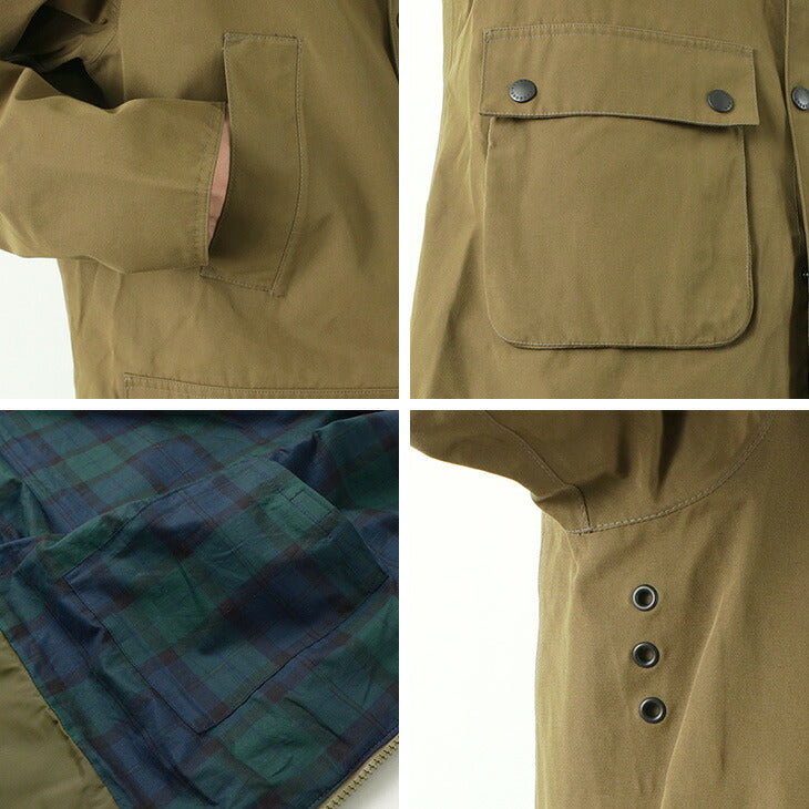 BARBOUR