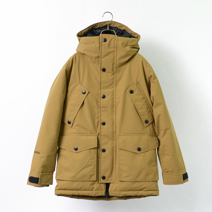 WOOLRICH（ウールリッチ） アークティック ダウンパーカー NF 2.0