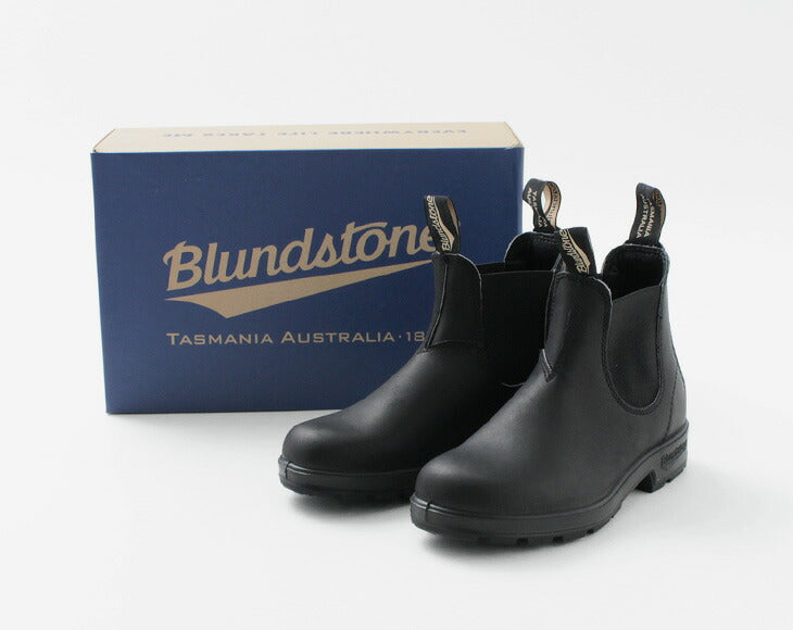 BLUNDSTONE（ブランドストーン） ORIGINALS サイドゴア ブーツ 