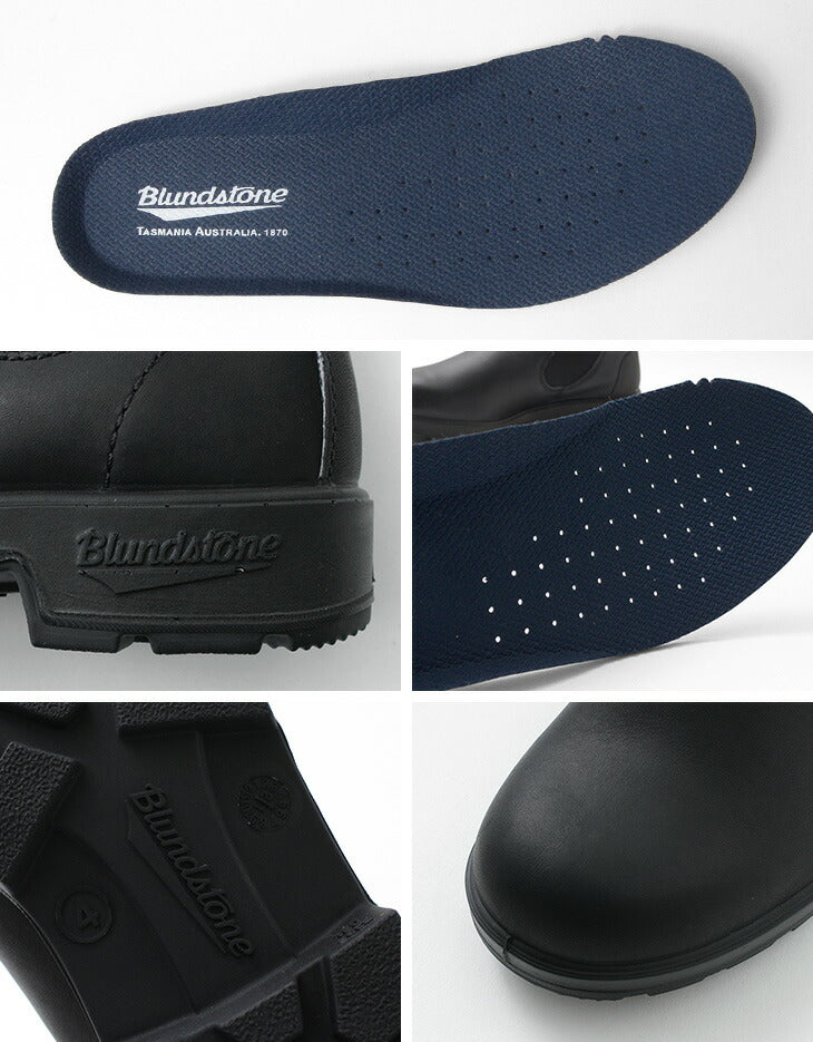 Blundstone