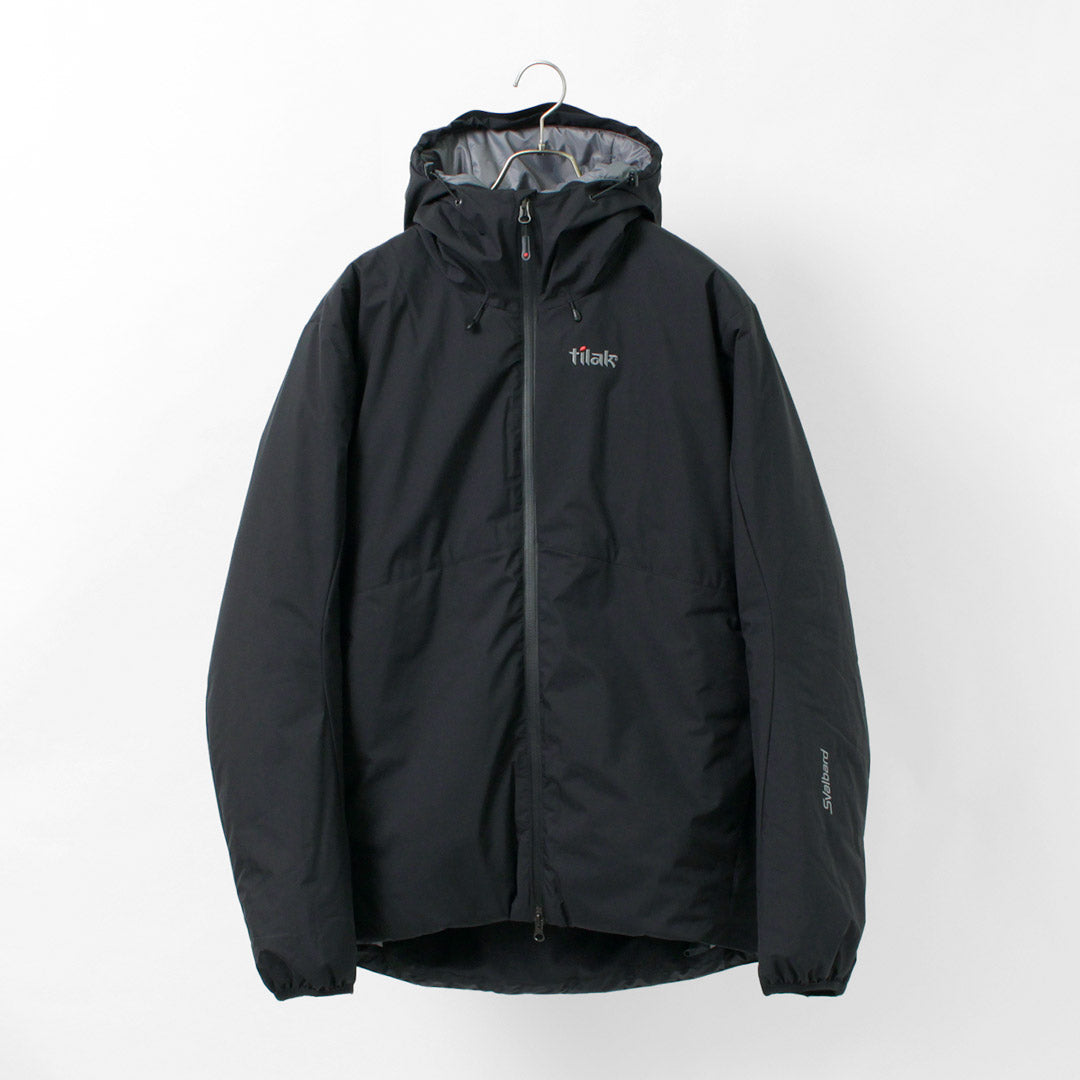 tilak svalbard JACKET ティラック　スバルバード　XXLARC