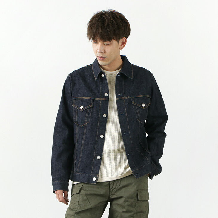 30％OFF】FOB FACTORY（FOBファクトリー） F2309 ストレッチ 