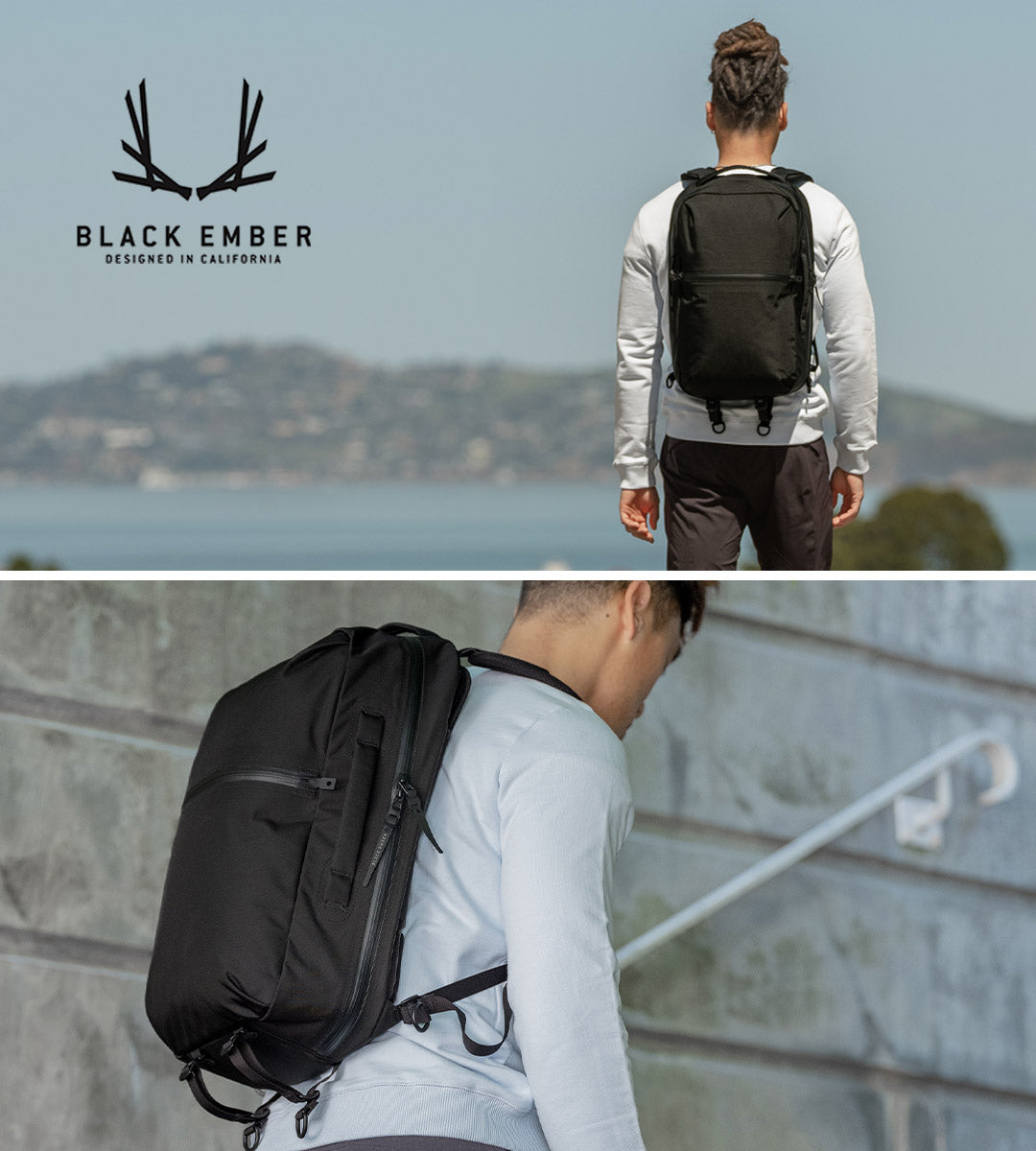 1月1日から30％OFFクーポン対象】BLACK EMBER（ブラックエンバー