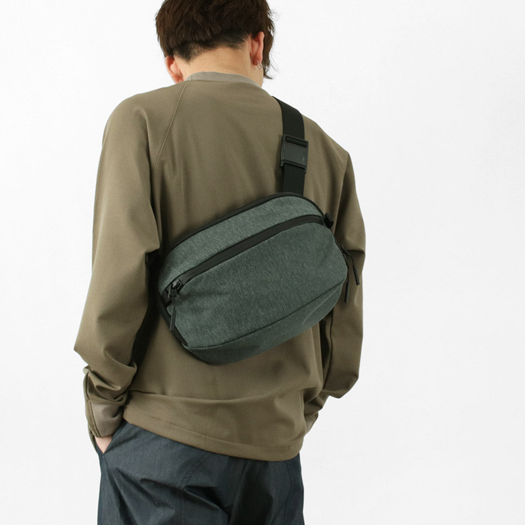 Aer Day Sling 3 Gray