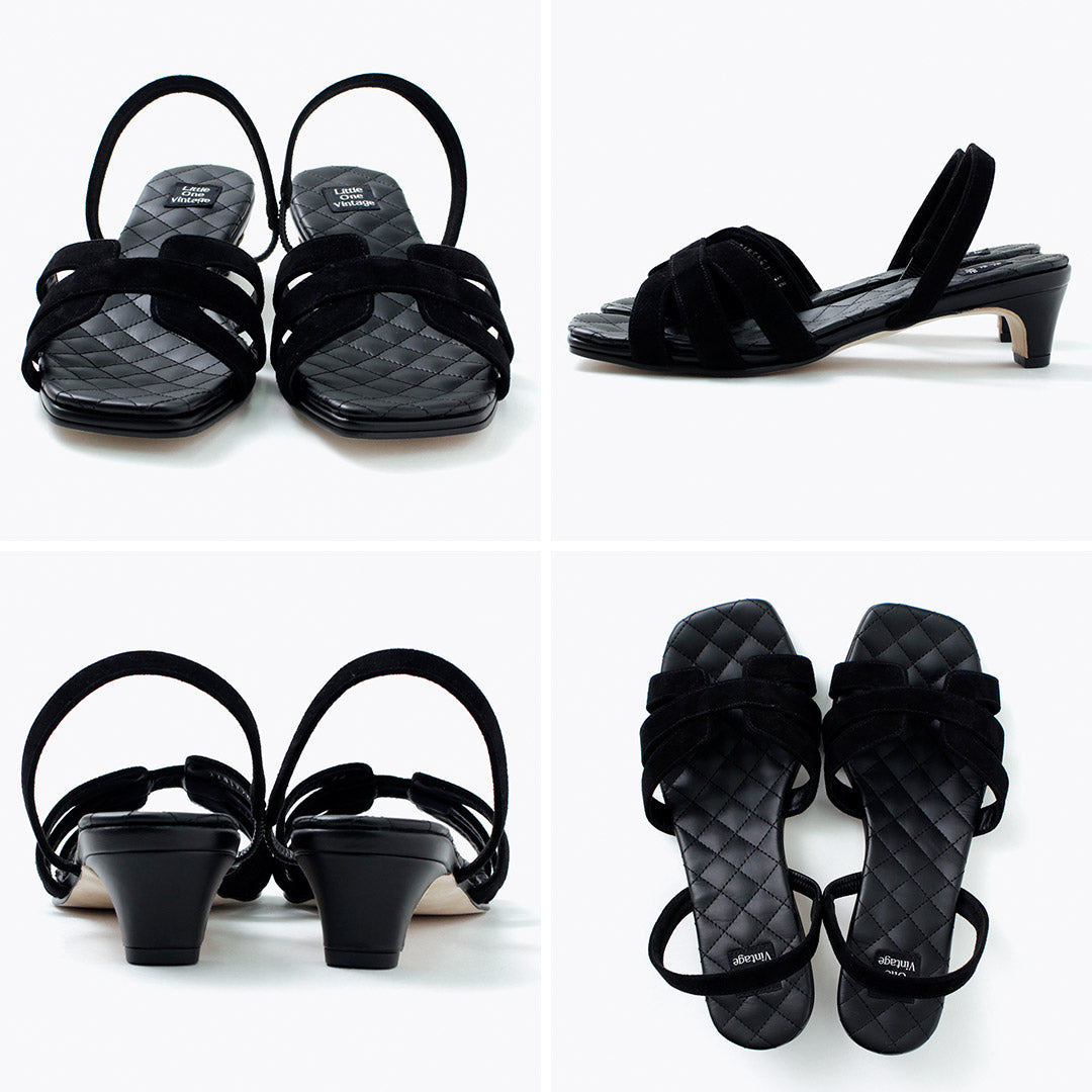 シンゾーン Little One Vintage PISCES SANDALS