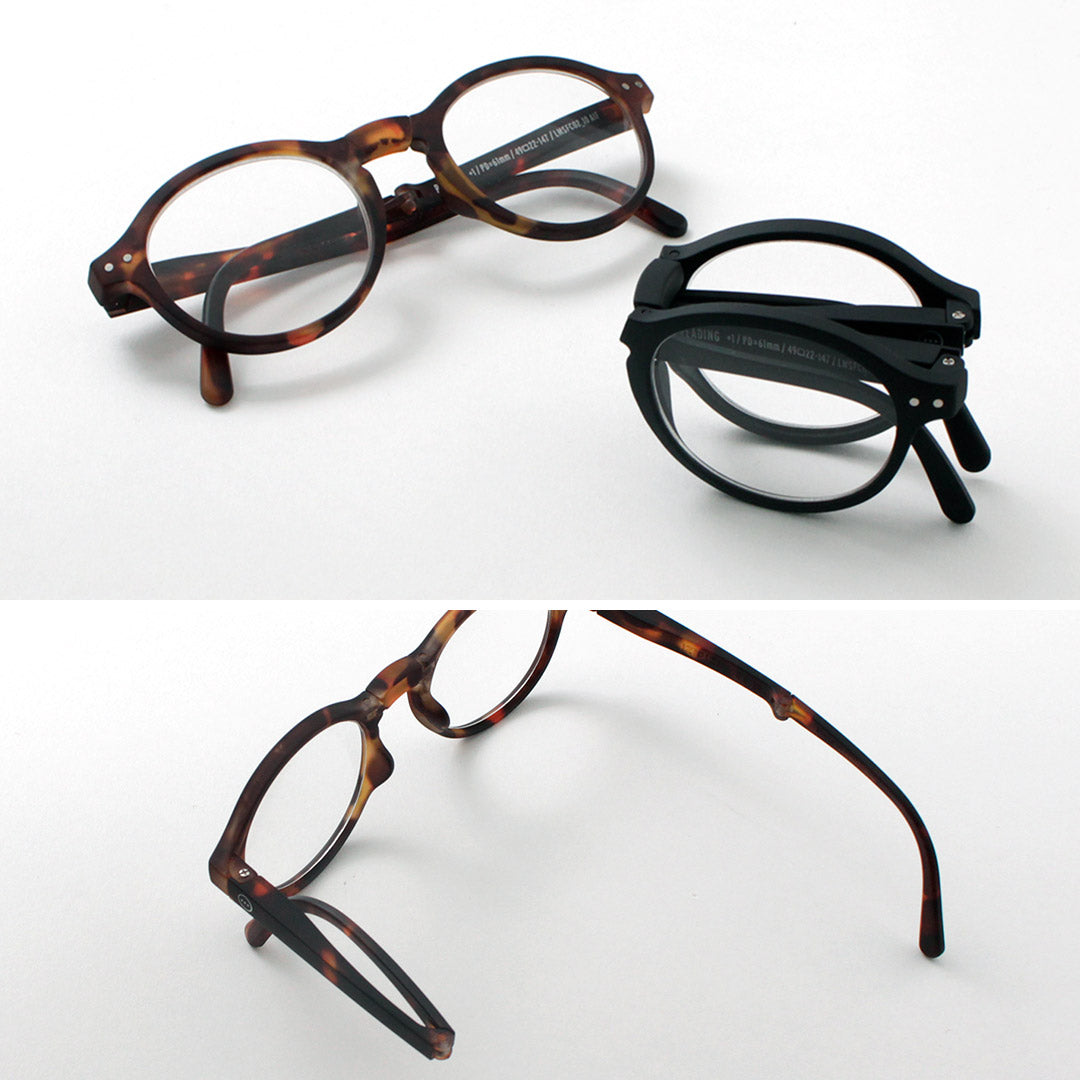【日本全国送料込】眼鏡 メガネ 老眼鏡　リーディンググラス　メガネフレーム KG1-0026