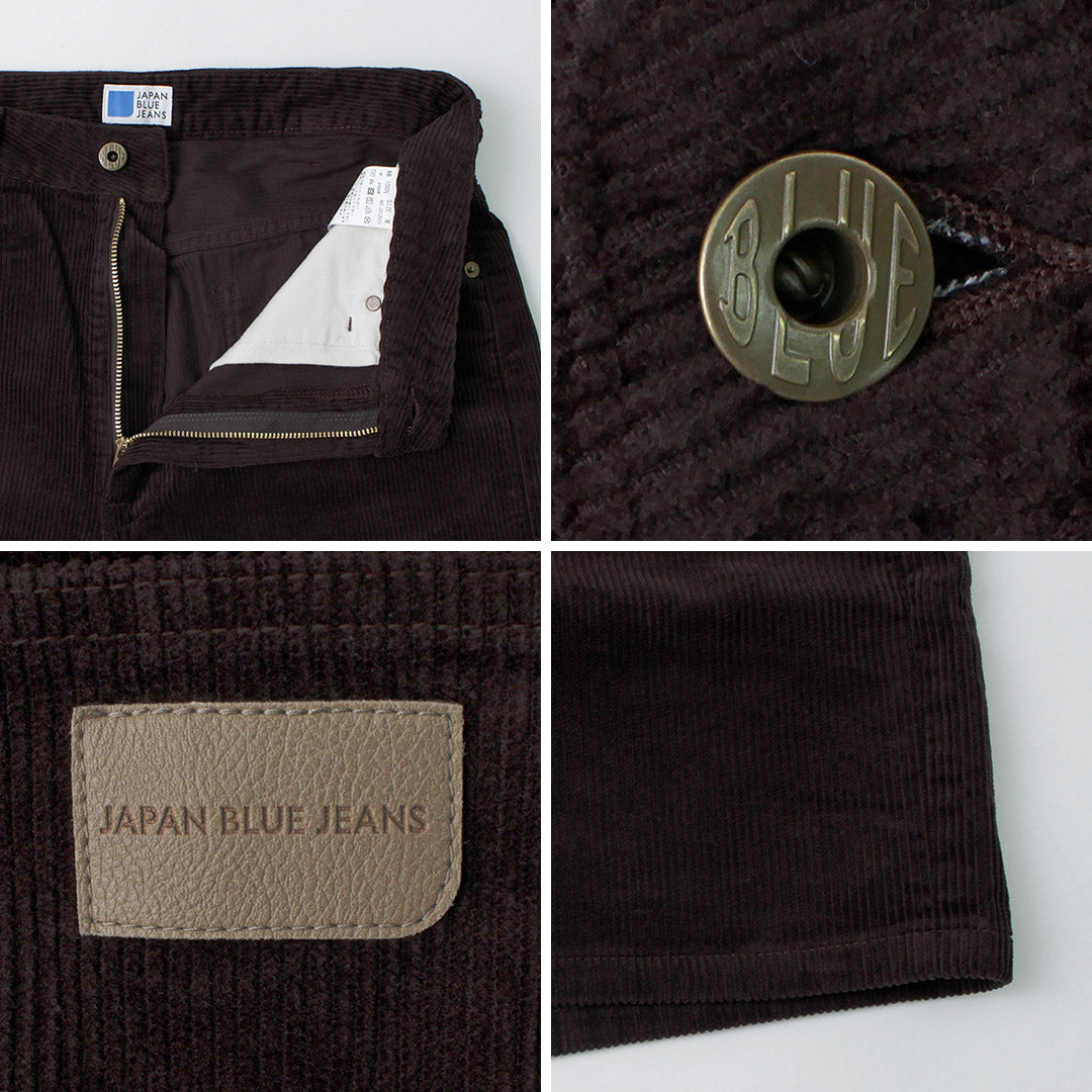 JAPAN BLUE JEANS