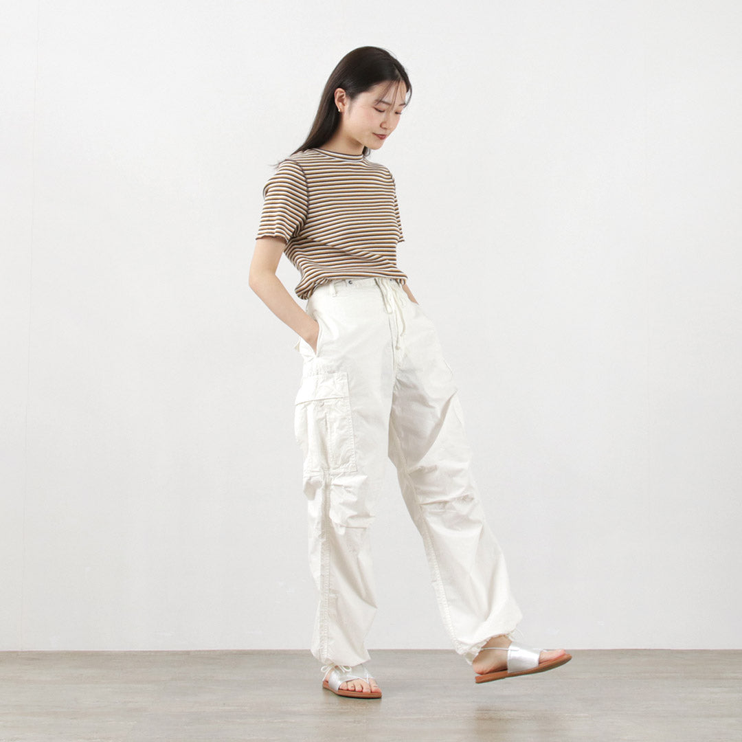 今季ブランド shinzone/シンゾーン WIND PANTS OVER OVER PANTS ...