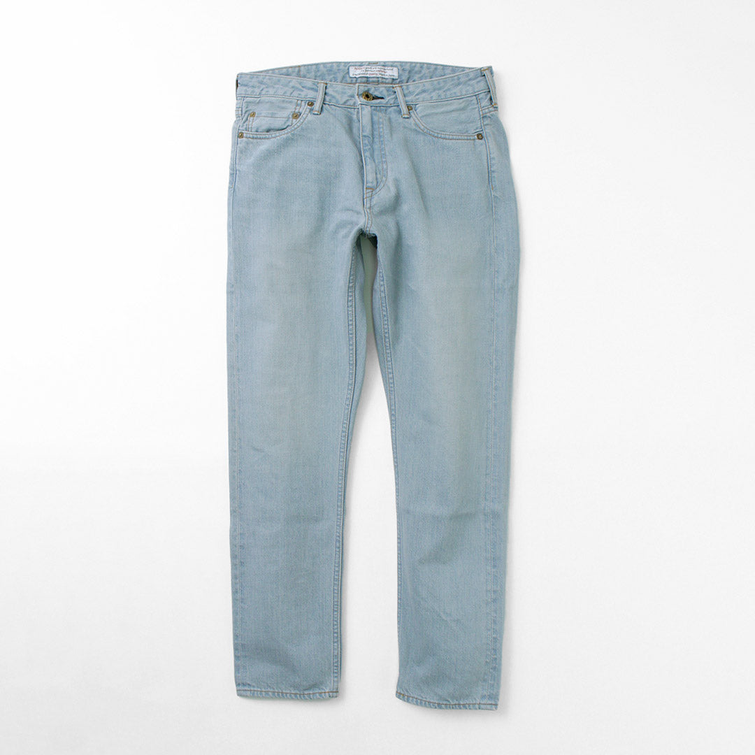 JAPAN BLUE JEANS