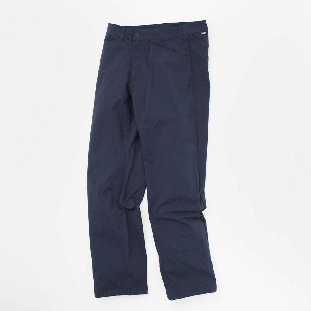 M's Dock Pants  Houdini Sportswear