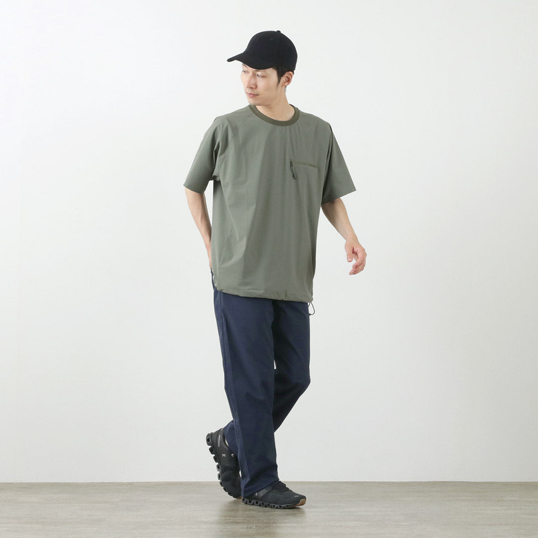 M's Dock Pants  Houdini Sportswear