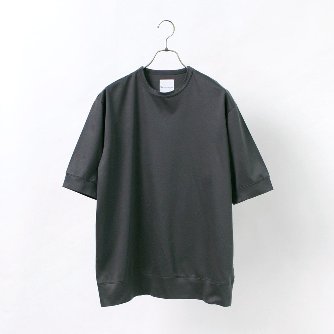 【Americana/アメリカーナ】Half Sleeve T-sh