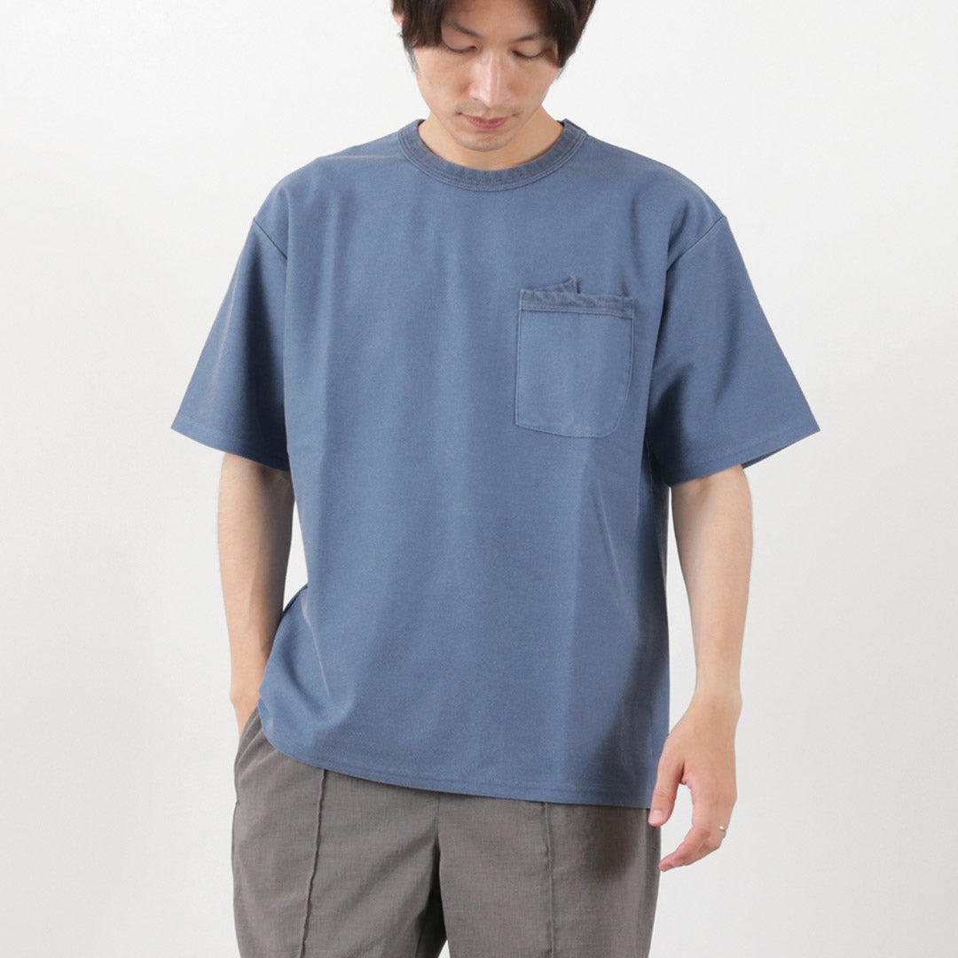 新品 melple メイプル Tシャツ ロンT 7部丈Tシャツ - Tシャツ