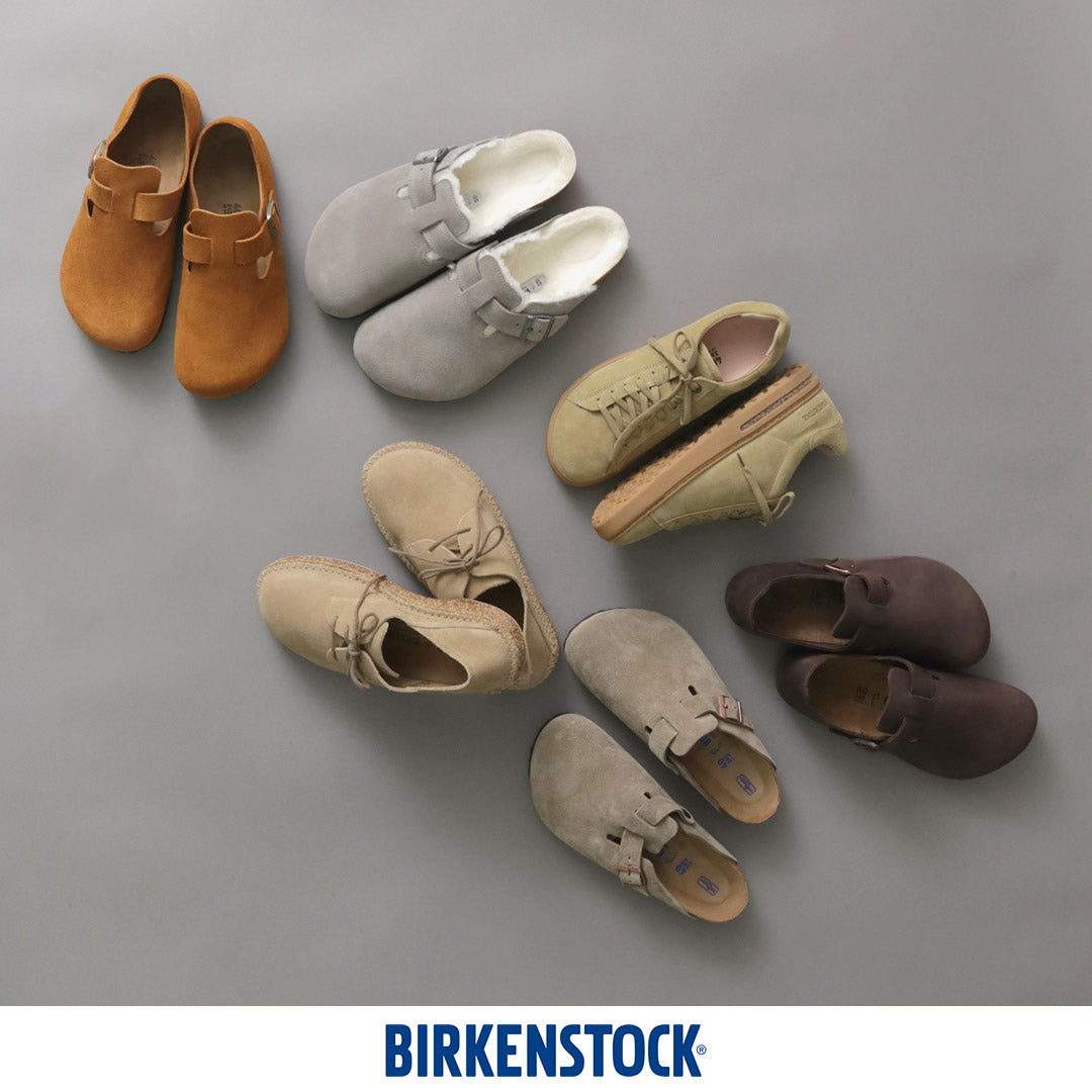 【レア・美品】BIRKENSTOCK ビルケンシュトック 23 ゲーリー ラメローファー/革靴