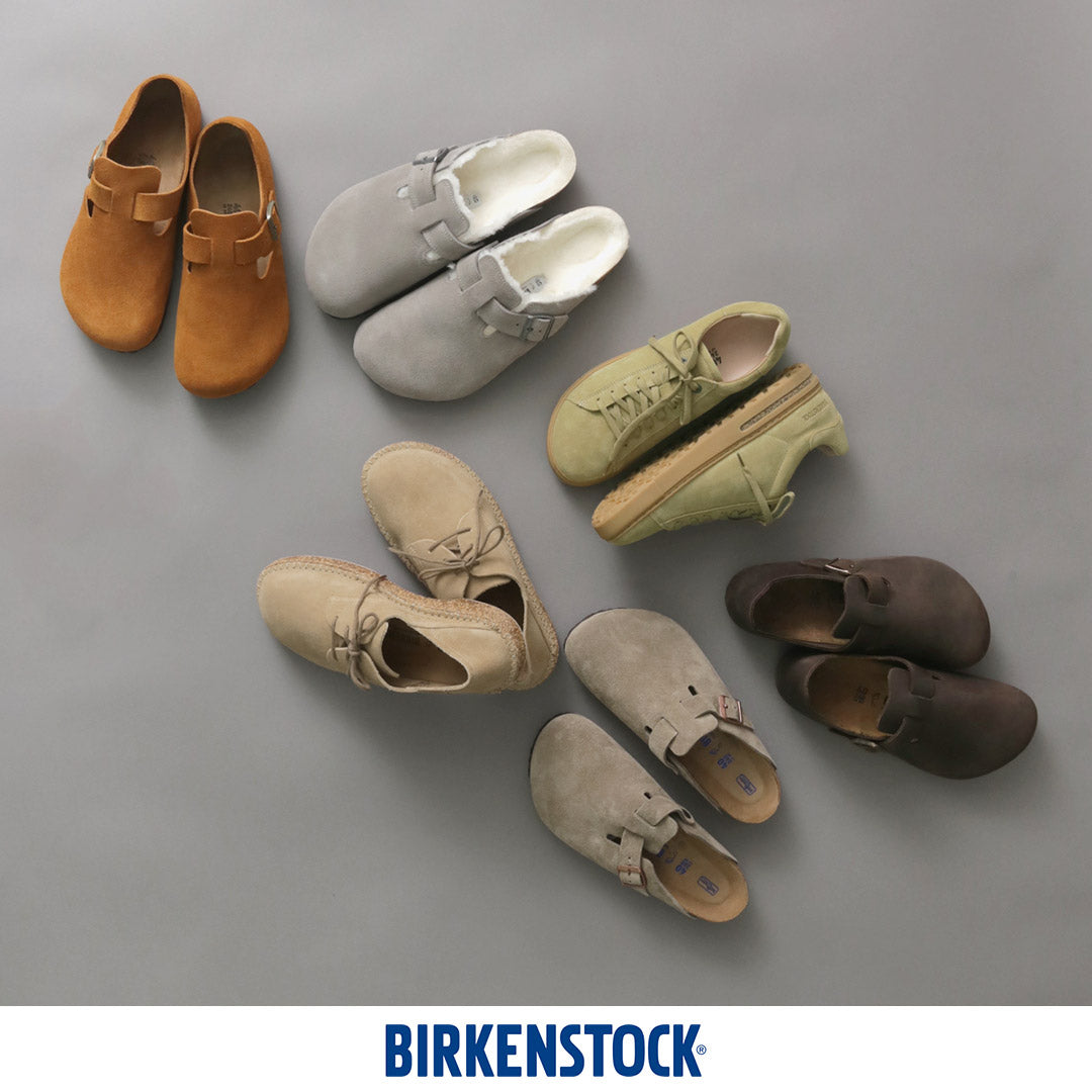 BIRKENSTOCK（ビルケンシュトック） ロンドン / オイルドレザー