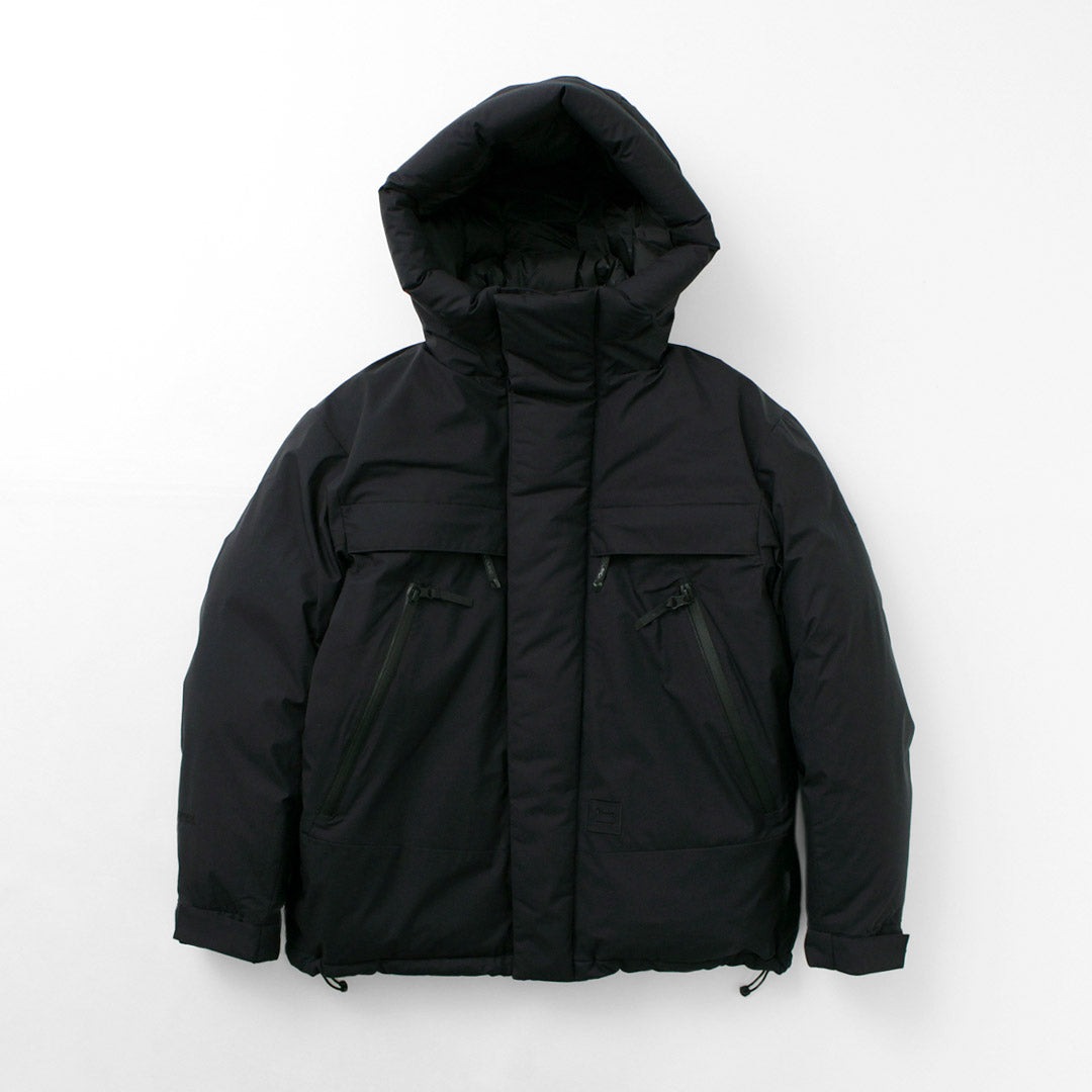 期間限定30％OFF】WOOLRICH（ウールリッチ） カターディン ダウン