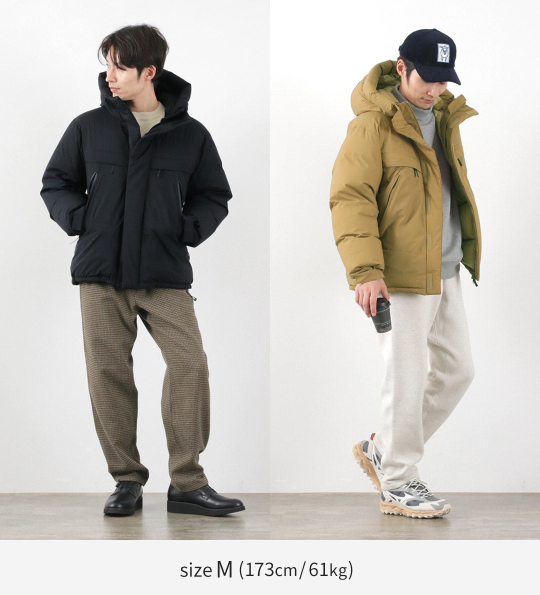 WOOLRICH（ウールリッチ） カターディン ダウンジャケット アウター