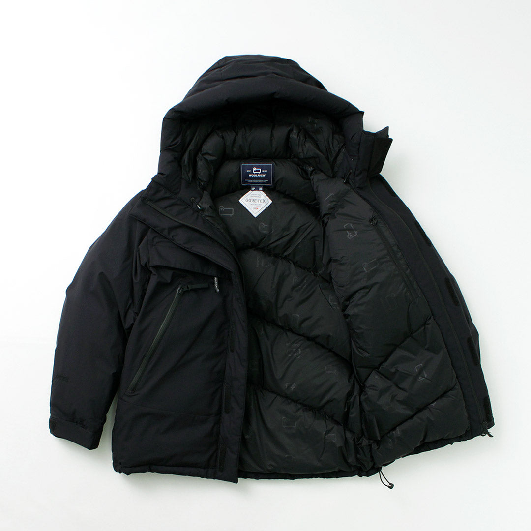 WOOLRICH（ウールリッチ） カターディン ダウンジャケット アウター