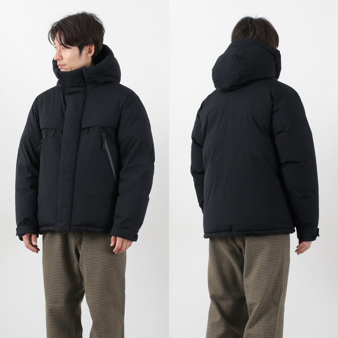 30％OFF】WOOLRICH（ウールリッチ） カターディン ダウンジャケット 