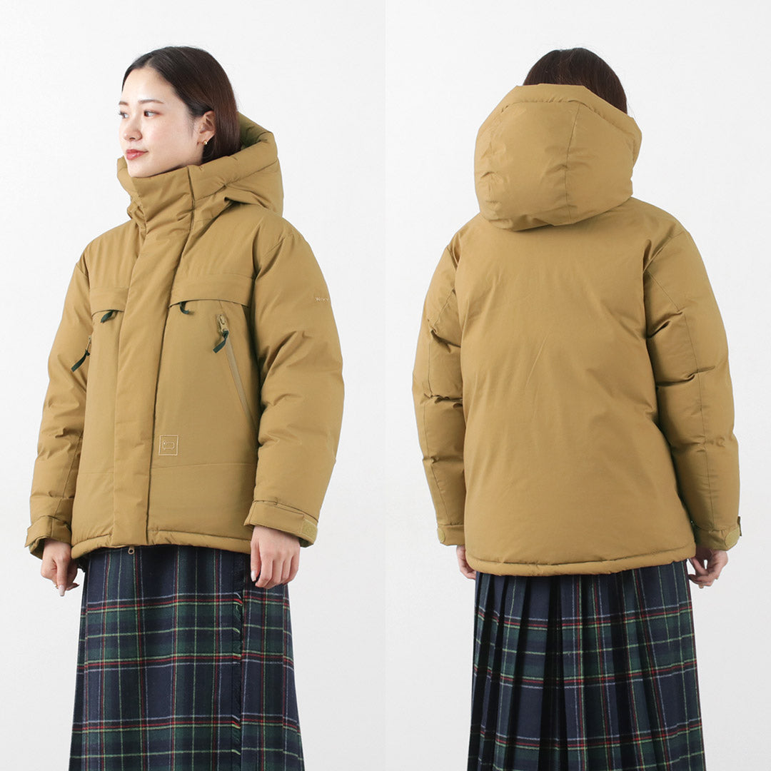 ウールリッチ　WOOLRICH ダウンジャケット　ユニセックス