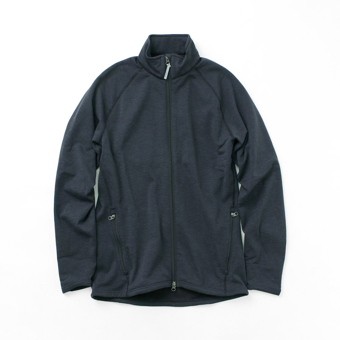 着丈70cm専用 houdini Outright Jacket アウトライト ジャケット