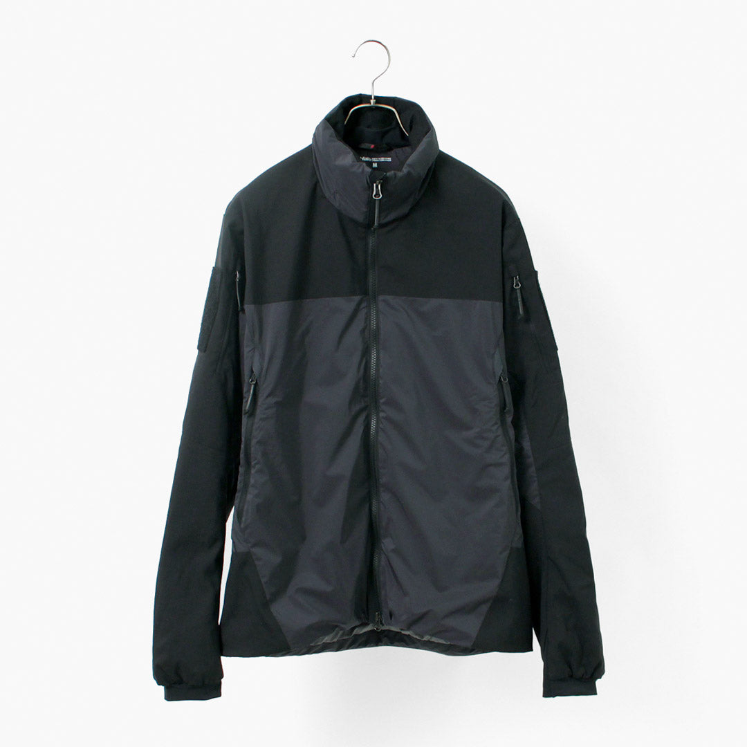 ALT新品未使用 Tilak Verso Jacket Mサイズ