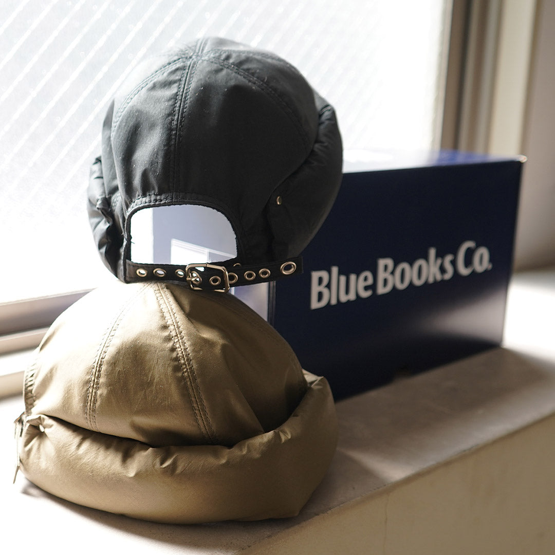 Blue Books co.