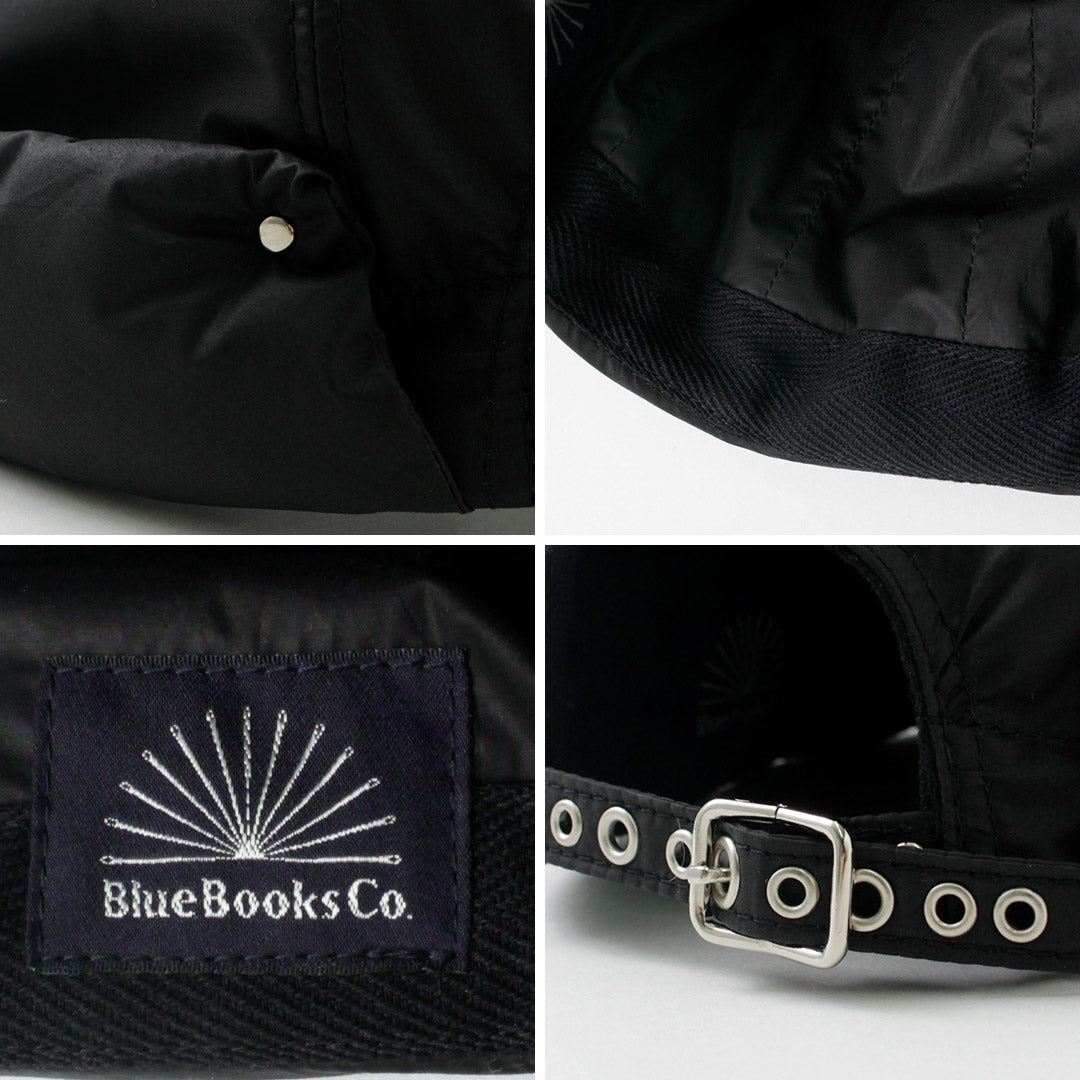 Blue Books co.