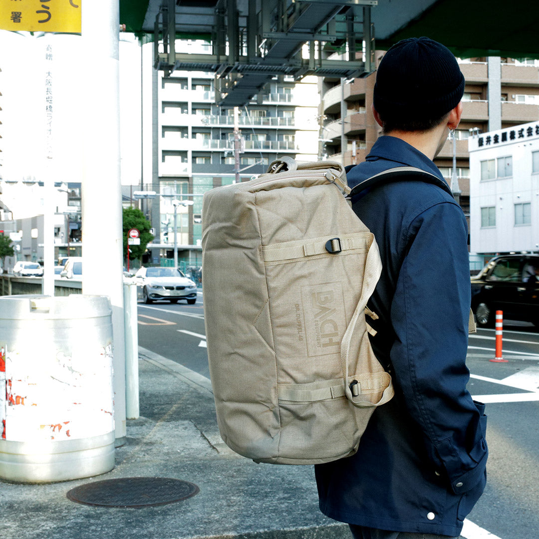 超大容量 100L ボストンバッグ キャンプバッグ アウトドア リュック